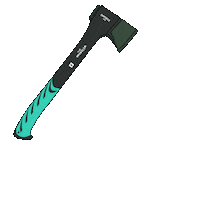 Halloween Chopping Sticker by WIESEMANN 1893