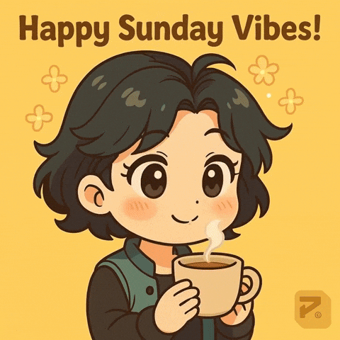 Chill Relaxing GIF by Persona