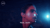 The Doctor Jack GIF by Doctor Who