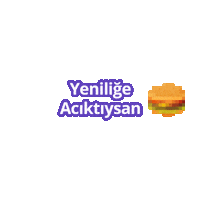 Meal Yenipost Sticker by Getir