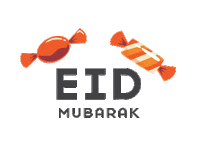 Ramadan Eid Sticker by Modanisa