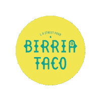 Tacos Sticker by arpersonalfitness