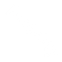browndogfarmstudio white tuesday days of the week brown dog farm Sticker