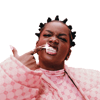 Pop Music Dance Sticker by Warner Music Brasil