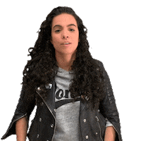 Standup Ccla Sticker by Comedy Central LA