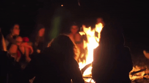 Sgdf Scoutisme GIF by Scouts et Guides de France