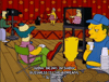 Season 5 GIF by The Simpsons