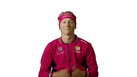 Team Essent Sticker by EssentEnergie