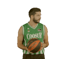 Liga Endesa Basketball Sticker by ACB