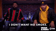 GIF by Desus & Mero