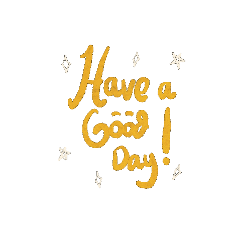 nidalaelya giphyupload good good day good mood Sticker