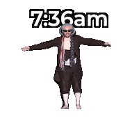 Influencer Sigma Sticker