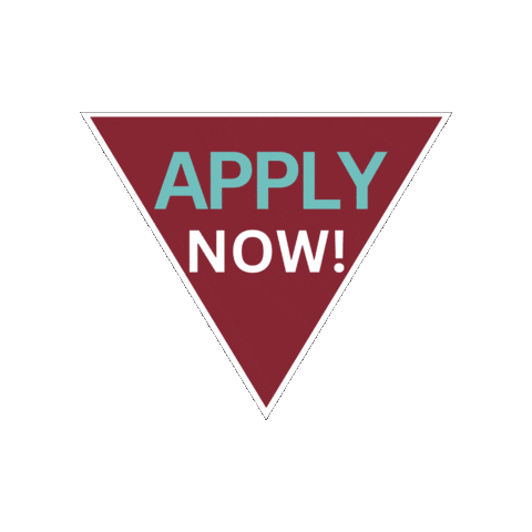 Applynow Sticker by Springfield College