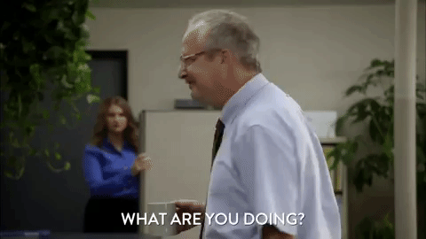 comedy central GIF by Workaholics