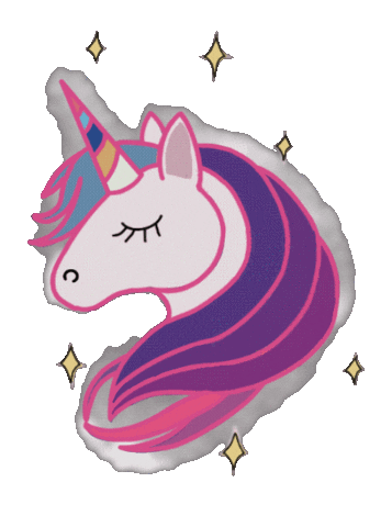 Animation Believe Sticker