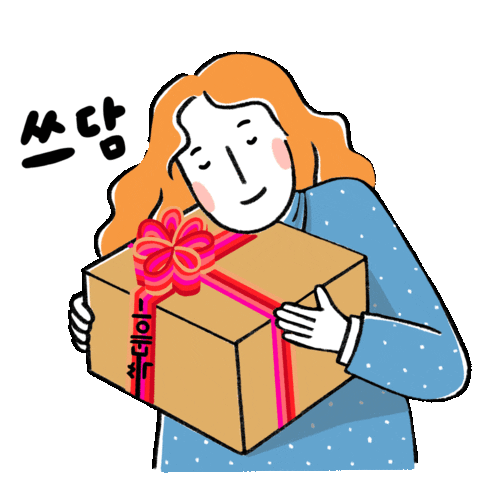 Ssgday Sticker by 쓱데이