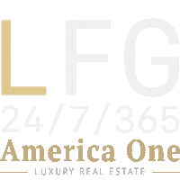 Realestate Luxuryrealestate Sticker by America One Real Estate