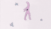 star morph GIF by Open the Portal