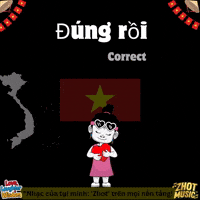 Chuan Luon Chinh Xac GIF by Zhotcita
