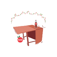 Cola Sticker by Coca-ColaCIS