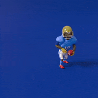 dance football GIF