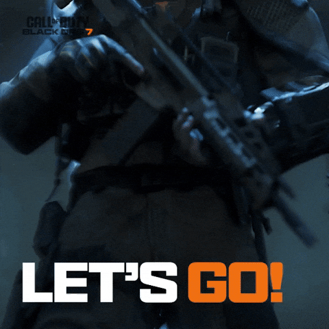Bo7 GIF by Call of Duty