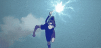 sasuke uchiha naruto GIF