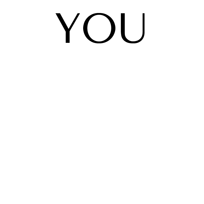 Affirmations Youarestrong Sticker by Tjazelle