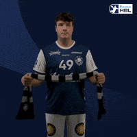 Handball GIF by DAIKIN HBL