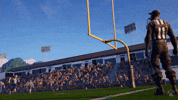 All Good Touchdown GIF by Xbox
