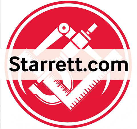 StarrettTools giphygifmaker tools starrett GIF