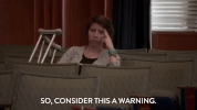 comedy central season 2 episode 5 GIF by Workaholics