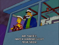 season 8 mcallister GIF