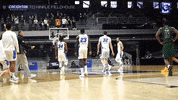March Madness GIF by Creighton University Athletics