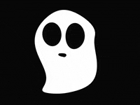 Art Halloween GIF