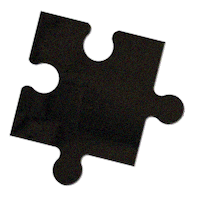 Marcus Whitmore Puzzle Sticker by Sky