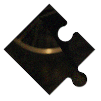 Marcus Whitmore Puzzle Sticker by Sky