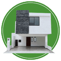 RealdePalmas seguridad hogar bienestar casas Sticker