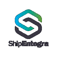 ShipEntegra logo ship yazılım lojistik Sticker