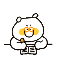 Cheer Up Sticker