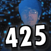Number GIF