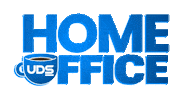 udstecnologia marketing tecnologia transformacao uds Sticker