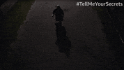 Lily Rabe Tell Me Your Secrets GIF by Amazon Prime Video