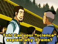 Avatar The Last Airbender GIF