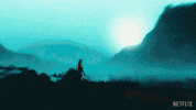 Avatar The Last Airbender GIF by NETFLIX