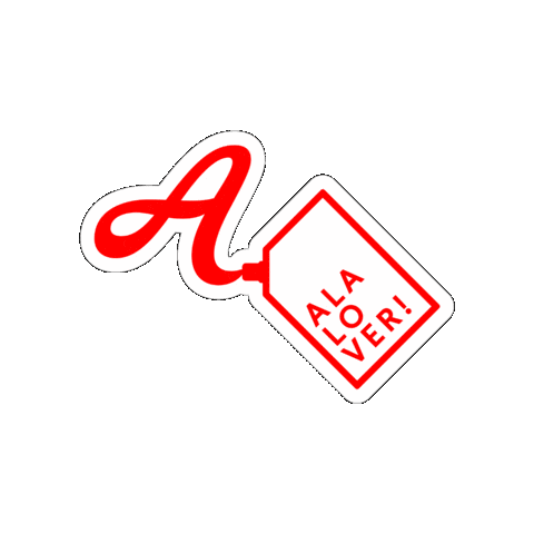 Alacena Sticker by vml_peru