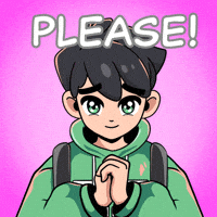 G3 Please GIF by GAM3S.GG