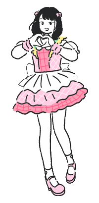 Animated Sticker