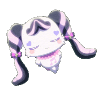 Happy Pretty Cure Sticker