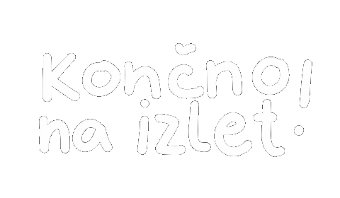 Izlet Sticker by Evitas